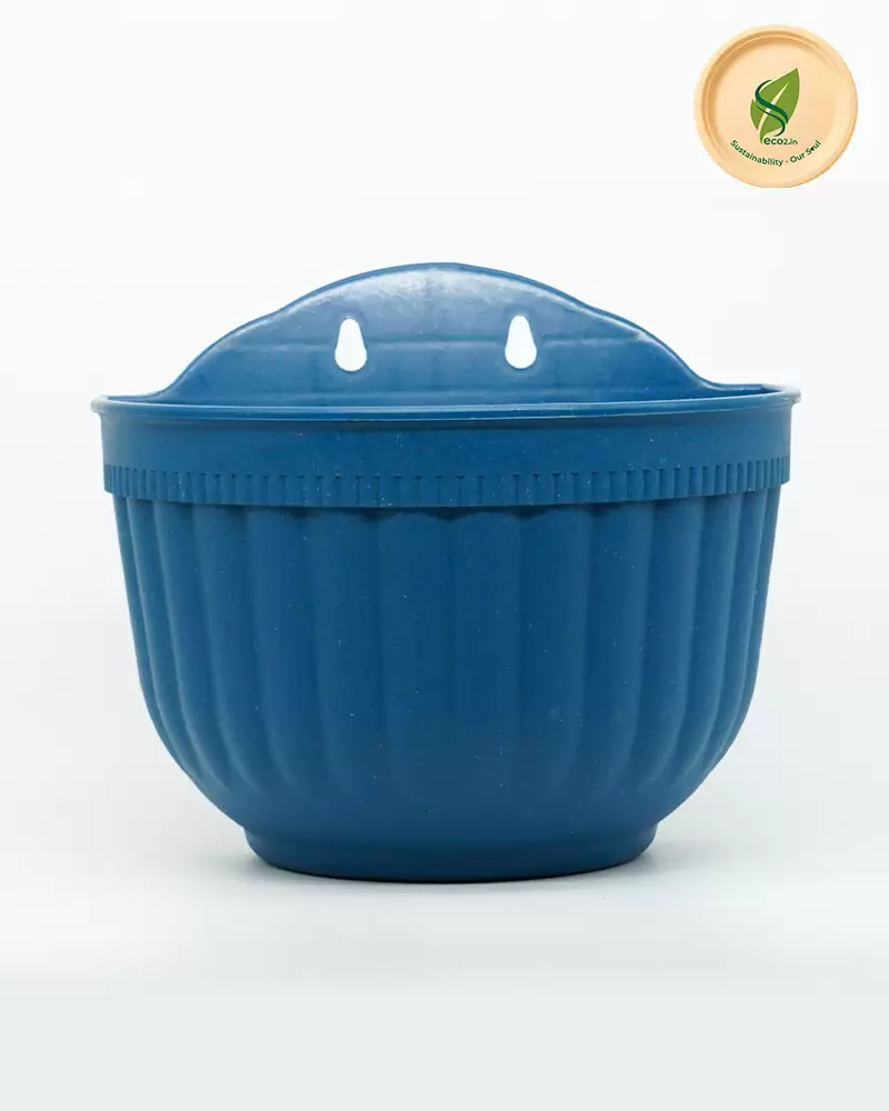 Eco Metal Hook Planter image